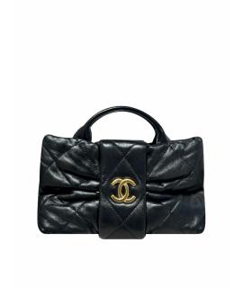 CHANEL Сумка с короткими ручками