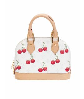 LOUIS VUITTON Сумка с короткими ручками