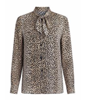 SAINT LAURENT Блузы