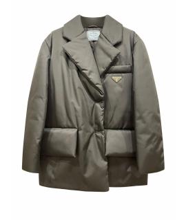 PRADA Пуховик