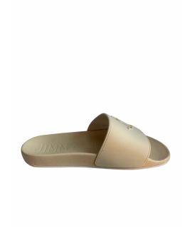 JIMMY CHOO Шлепанцы