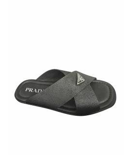 PRADA Шлепанцы