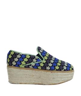 M MISSONI Эспадрильи
