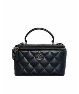 CHANEL Сумка с короткими ручками
