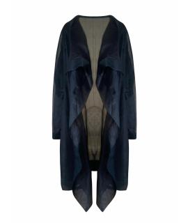 RICK OWENS Тренч/плащ