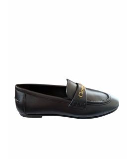 CHRISTIAN DIOR Лоферы