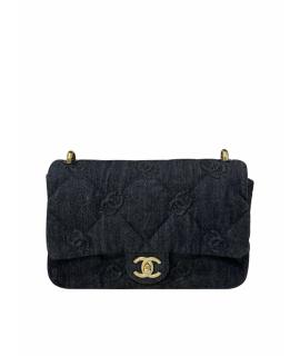 CHANEL Сумка через плечо