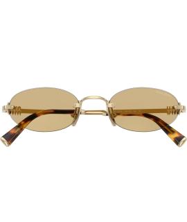 MIU MIU Солнцезащитные очки