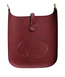 HERMES Сумка через плечо