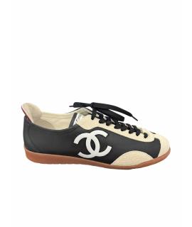 CHANEL Кроссовки