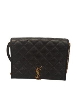 SAINT LAURENT Сумка через плечо