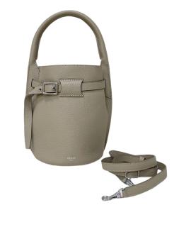 CELINE Сумка с короткими ручками