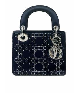 CHRISTIAN DIOR Сумка с короткими ручками