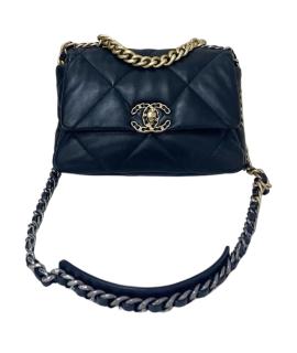 CHANEL Сумка через плечо