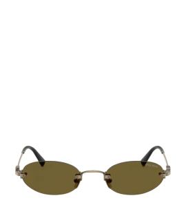 MIU MIU Солнцезащитные очки