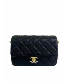 CHANEL Сумка через плечо