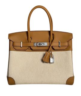 HERMES Сумка с короткими ручками