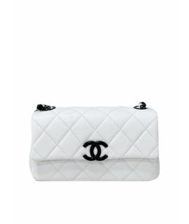 CHANEL Сумка через плечо