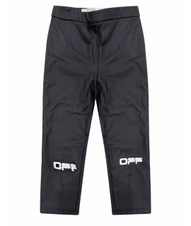 OFF-WHITE Леггинсы и велосипедки