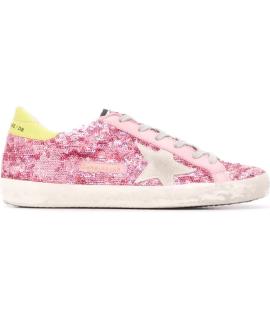 GOLDEN GOOSE Кеды