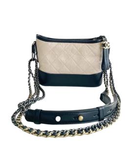 CHANEL Сумка через плечо