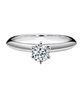 TIFFANY&CO Кольцо