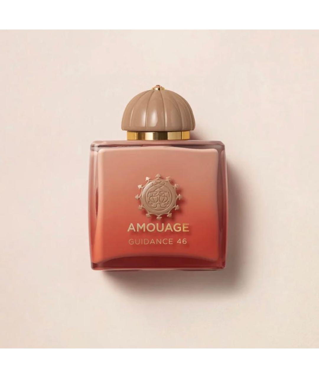 AMOUAGE Аромат для женщин, фото 3