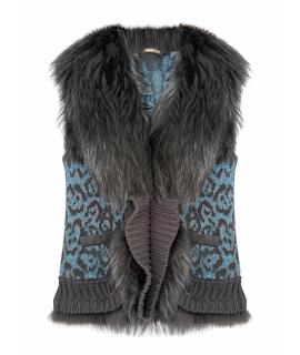ROBERTO CAVALLI Жилет