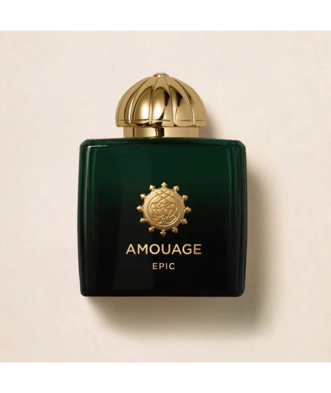 AMOUAGE Аромат для женщин, фото 3