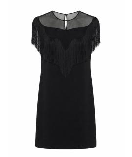 ALBERTA FERRETTI Коктейльное платье