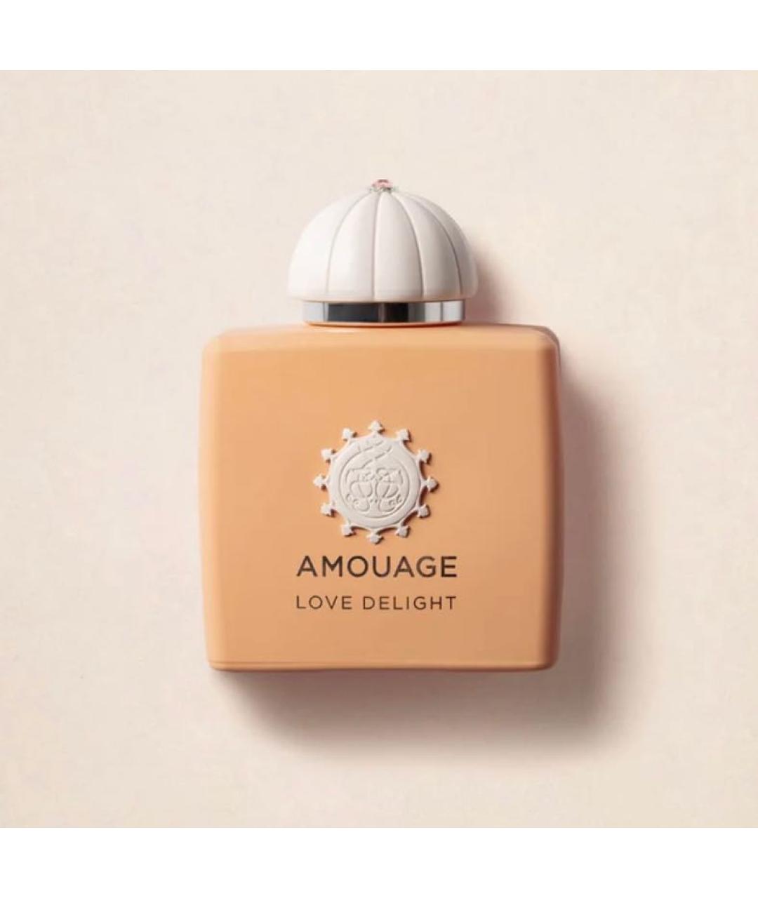 AMOUAGE Аромат для женщин, фото 3