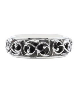 CHROME HEARTS Кольцо