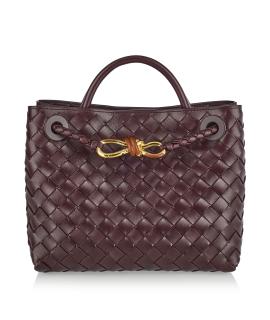 BOTTEGA VENETA Сумка с короткими ручками