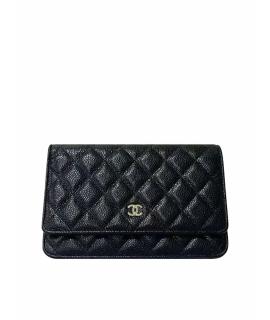 CHANEL Сумка через плечо