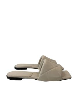 BOTTEGA VENETA Шлепанцы