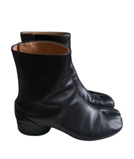 MAISON MARGIELA Полусапоги