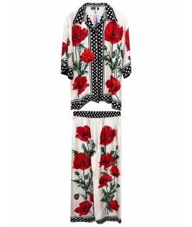 DOLCE&GABBANA Костюм с брюками
