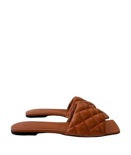 BOTTEGA VENETA Шлепанцы