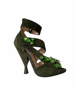 PRADA Туфли
