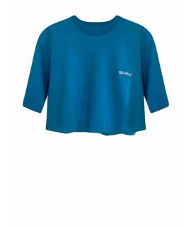 OFF-WHITE Футболка