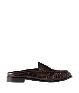 SAINT LAURENT Лоферы