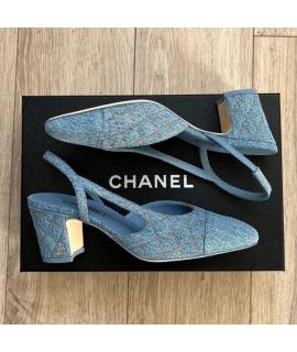 CHANEL Туфли