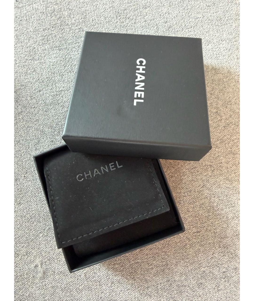 CHANEL Мульти серьги, фото 5