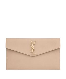 SAINT LAURENT Клатч/вечерняя сумка