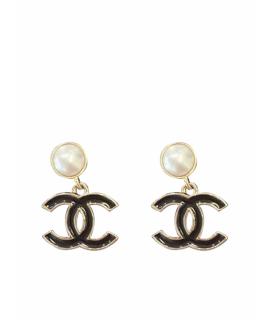 CHANEL Серьги