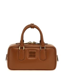 MIU MIU Сумка с короткими ручками