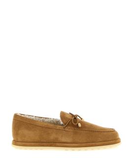 TOD'S Лоферы