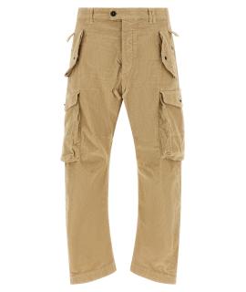 DSQUARED2 Повседневные брюки