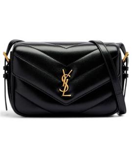 SAINT LAURENT Сумка через плечо
