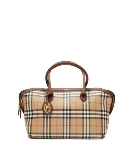 BURBERRY Сумка тоут